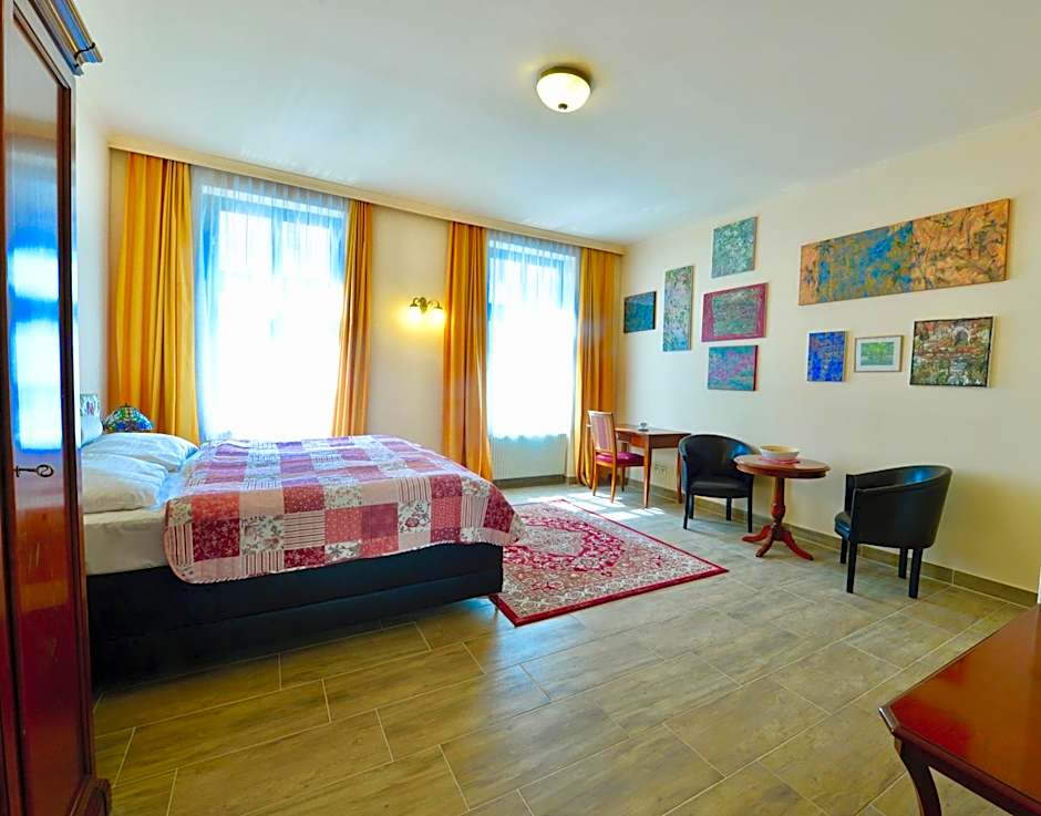 Altwienerhof Boutique Hotel