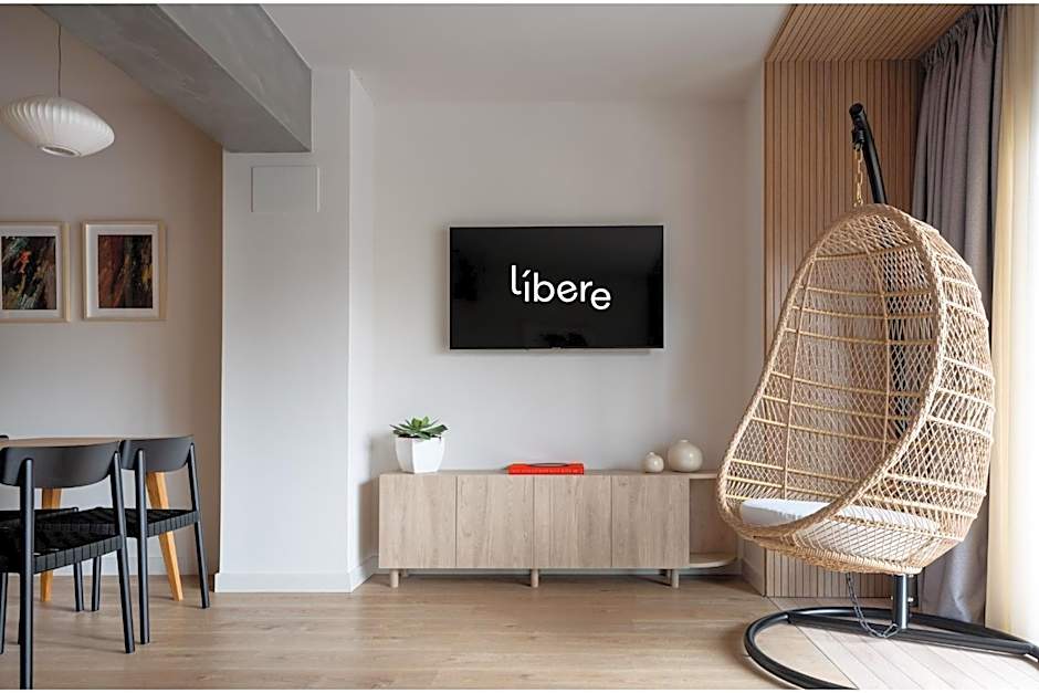Líbere Bilbao Museo