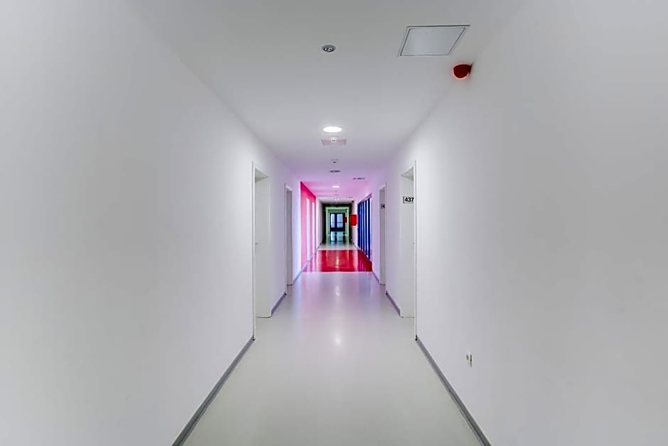 Rooms dr. Franjo Tudman