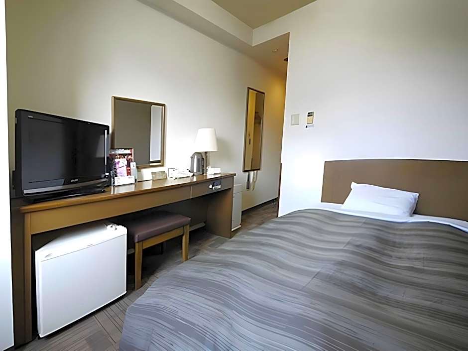 Hotel Route-Inn Tsu Ekiminami -Kokudo23gou-