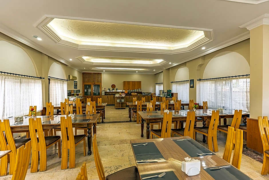 Ciner Hotel