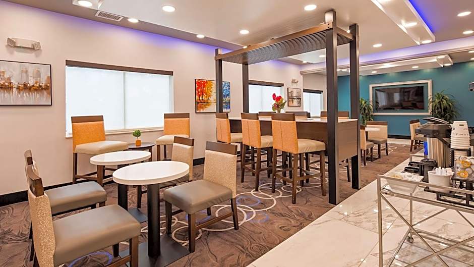 Best Western Independence Kansas City