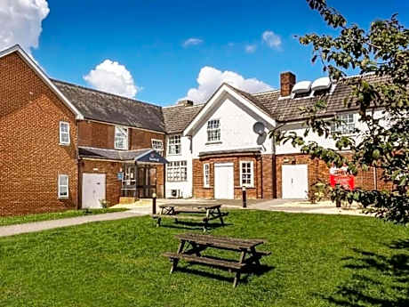 Travelodge Stoney Cross Lyndhurst