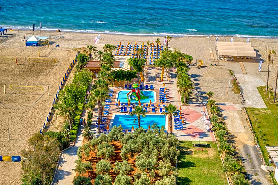 Numa Konaktepe Hotel - All Inclusive