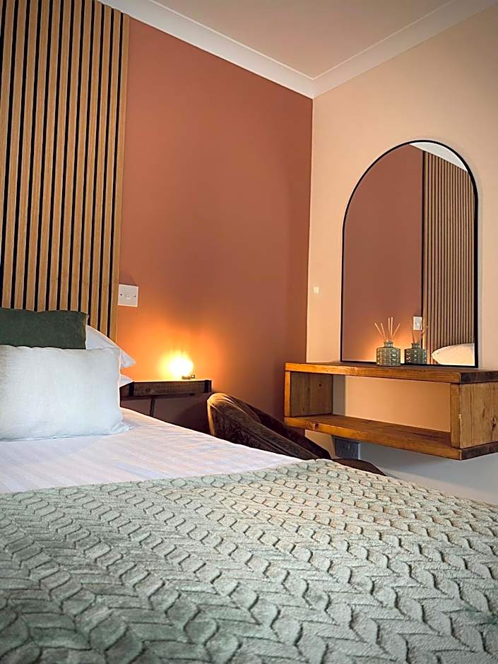 Lochside Guest House