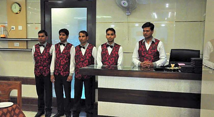 Hotel Basera Brij Bhoomi