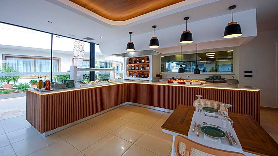 Aelius Hotel and Spa