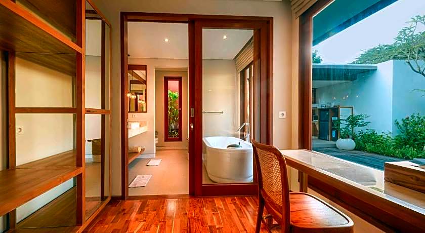 Agra Amurti Villas