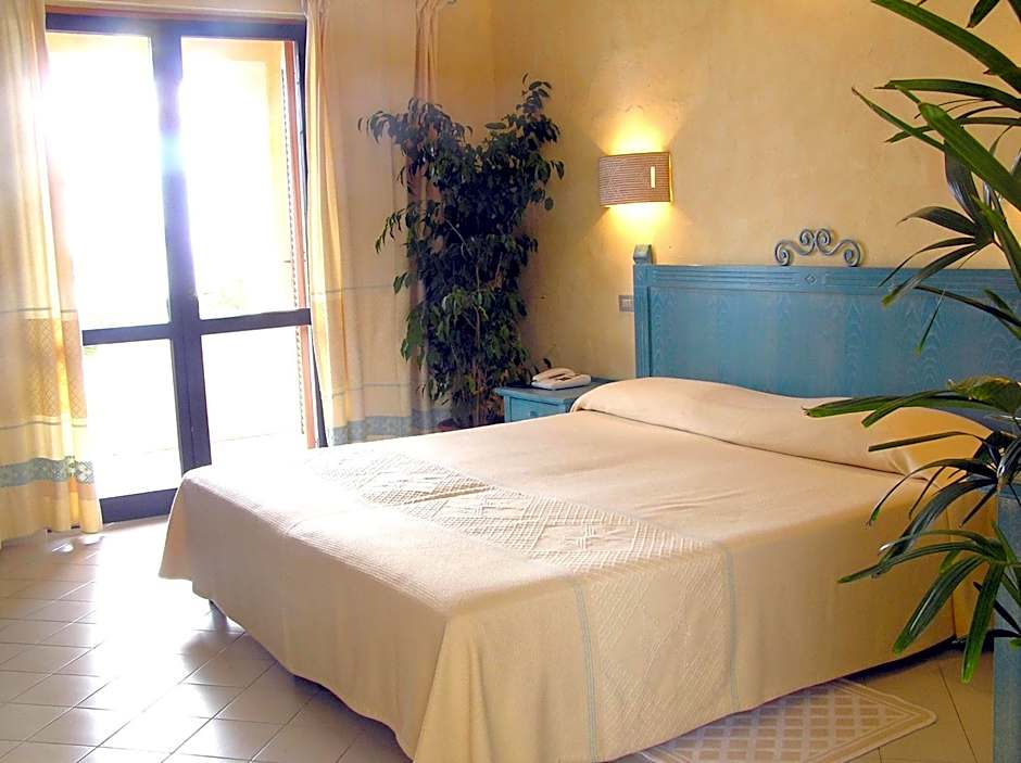 TH Costa Rei - Free Beach Resort