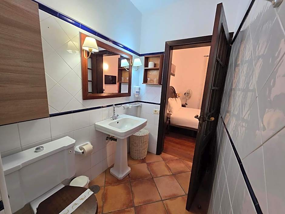 Tamahuche Hotel Rural