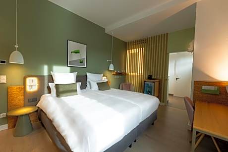 Comfort Doppelzimmer