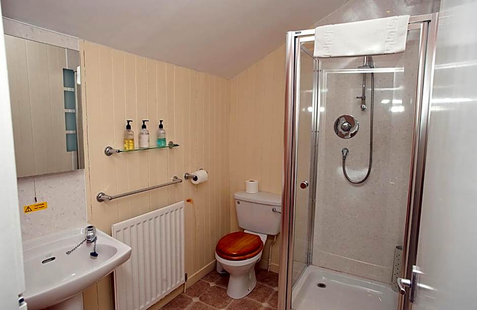 The Spread Eagle Hotel