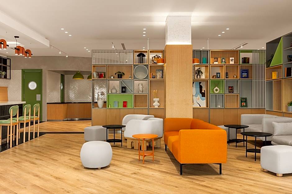 Holiday Inn Almaty By IHG