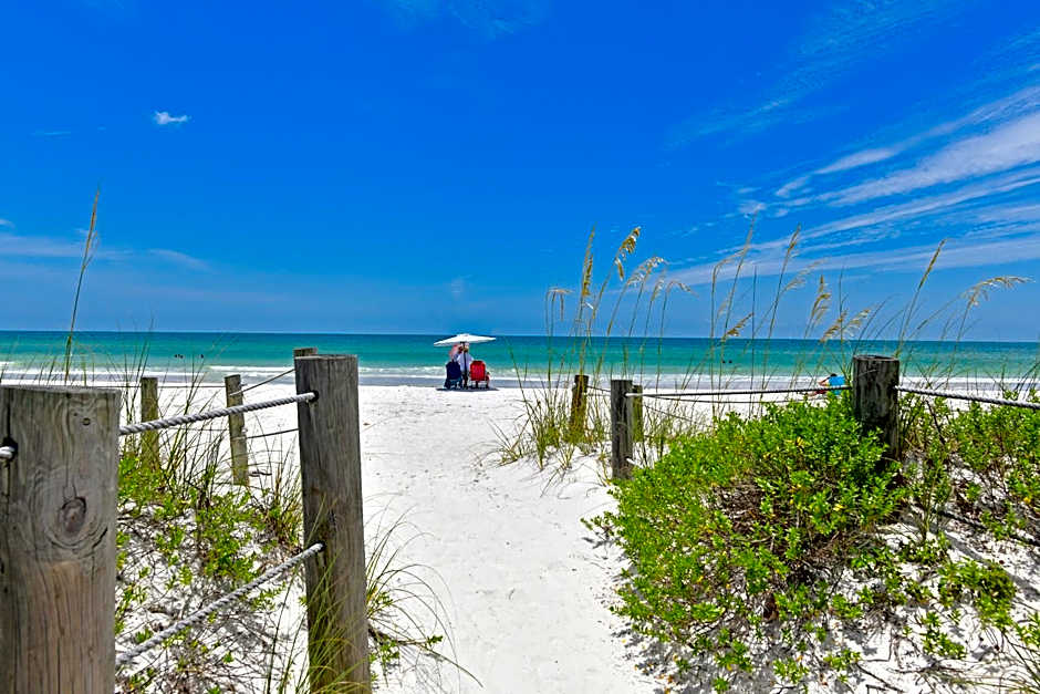 Anna Maria Island Beach Palace