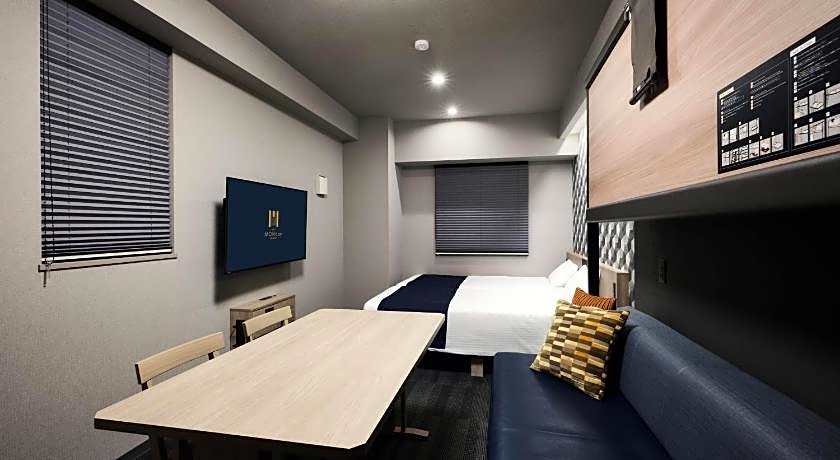 MONday Apart Asakusabashi Akihabara