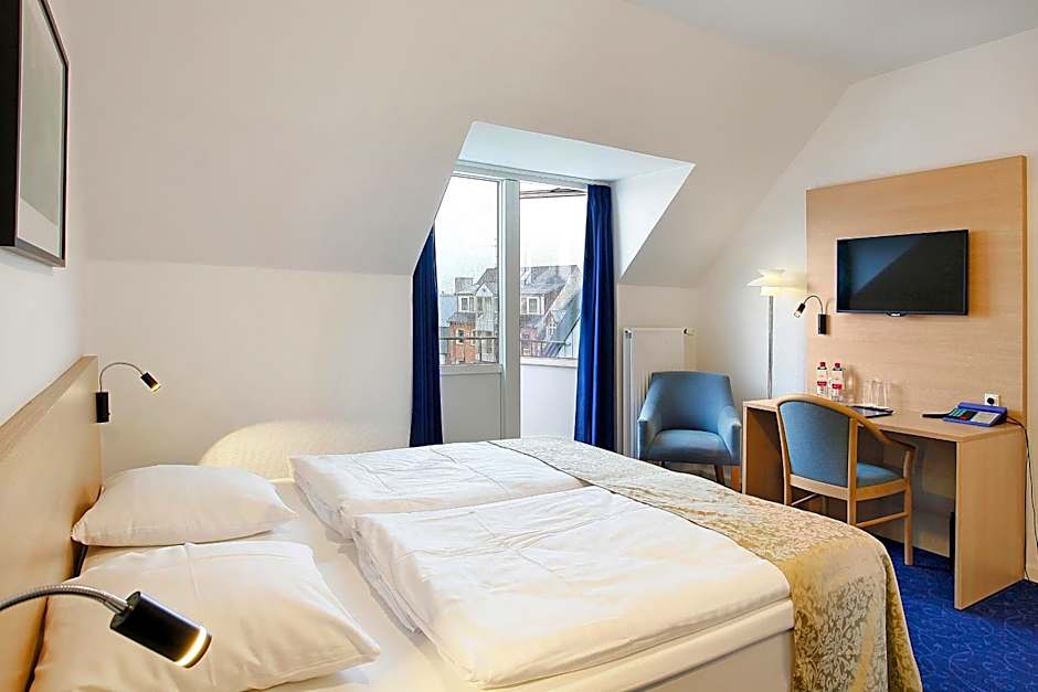 Herning City Hotel