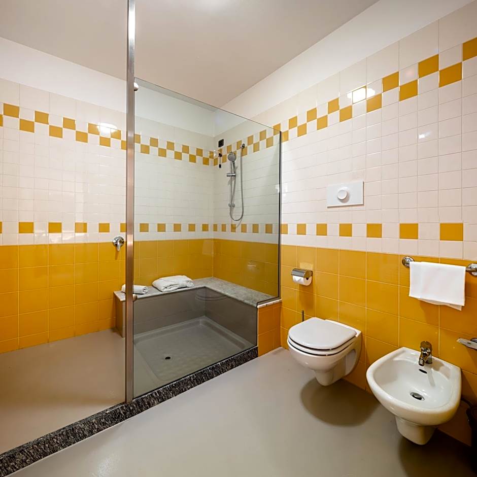 Hotel Motel Sporting