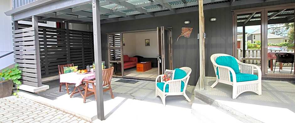 Blue Marlin Apartments