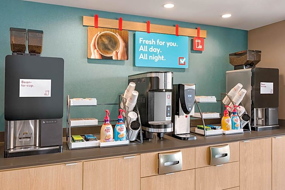 Avid Hotels Lancaster By IHG