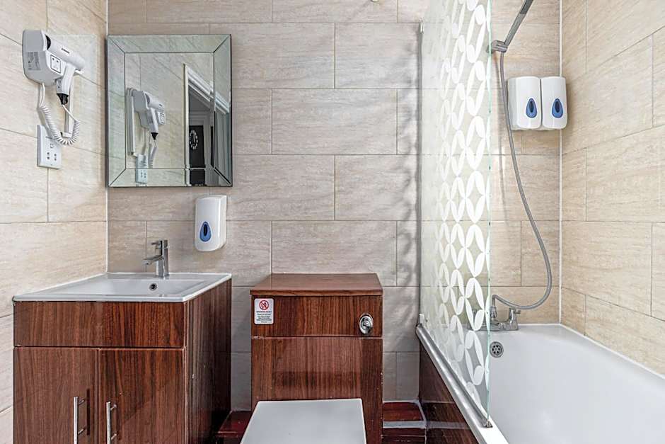 City Gate Guest House