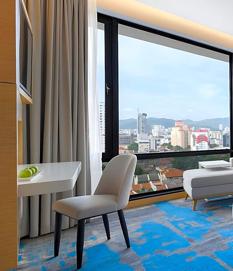 OZO George Town Penang