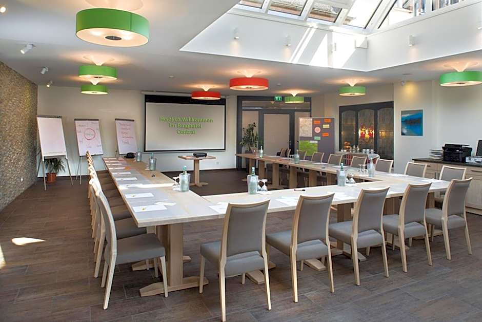 Ringhotel Central - Superior