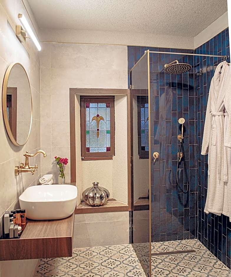 וילה תהילה המחודש - The new Villa Tehila