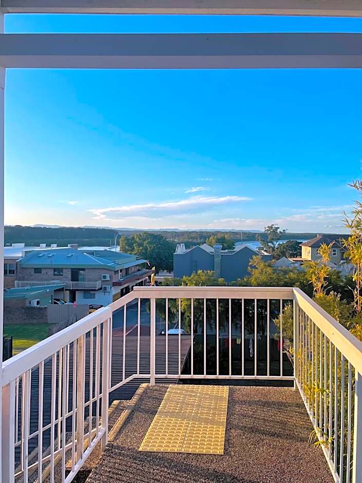 Huskisson Beach Motel