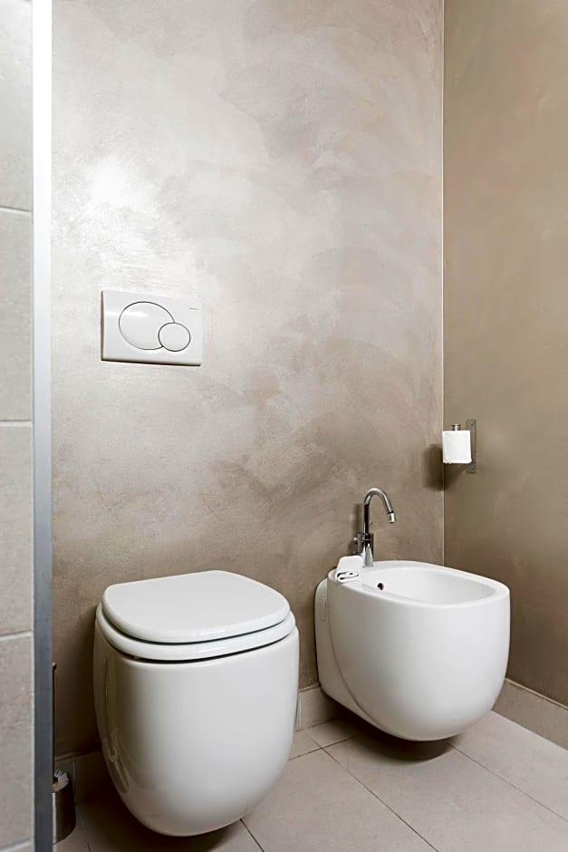 B&B Hotel Milano-Monza
