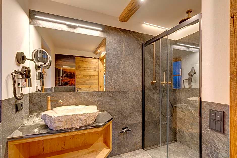 Hotel Residence Gasser