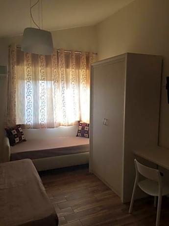Villa Amico B&B San Leone