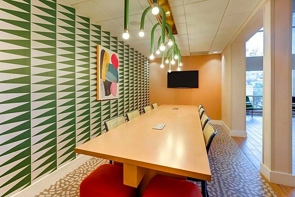 Sonesta Select San Francisco Airport Oyster Point Waterfront