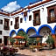Meson De La Merced Hotel & Suites