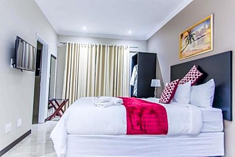 Heavenly Boutique Hotel