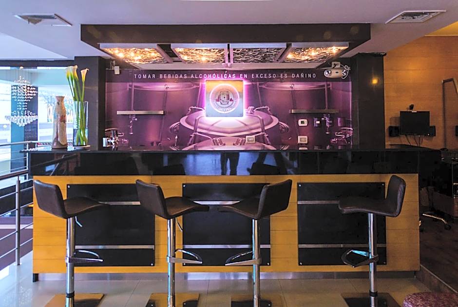 Hotel Britania Miraflores