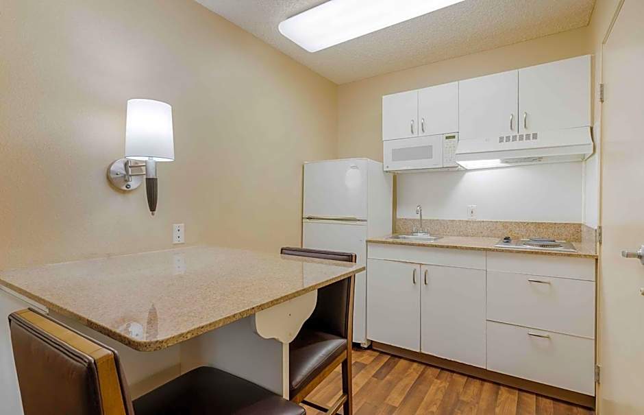 Extended Stay America Suites - San Jose - Sunnyvale
