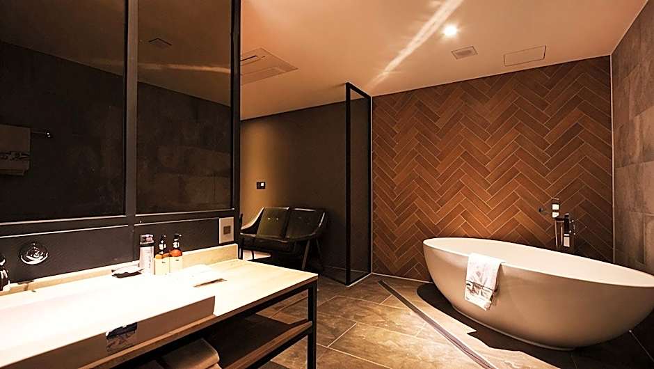 SR Design Hotel