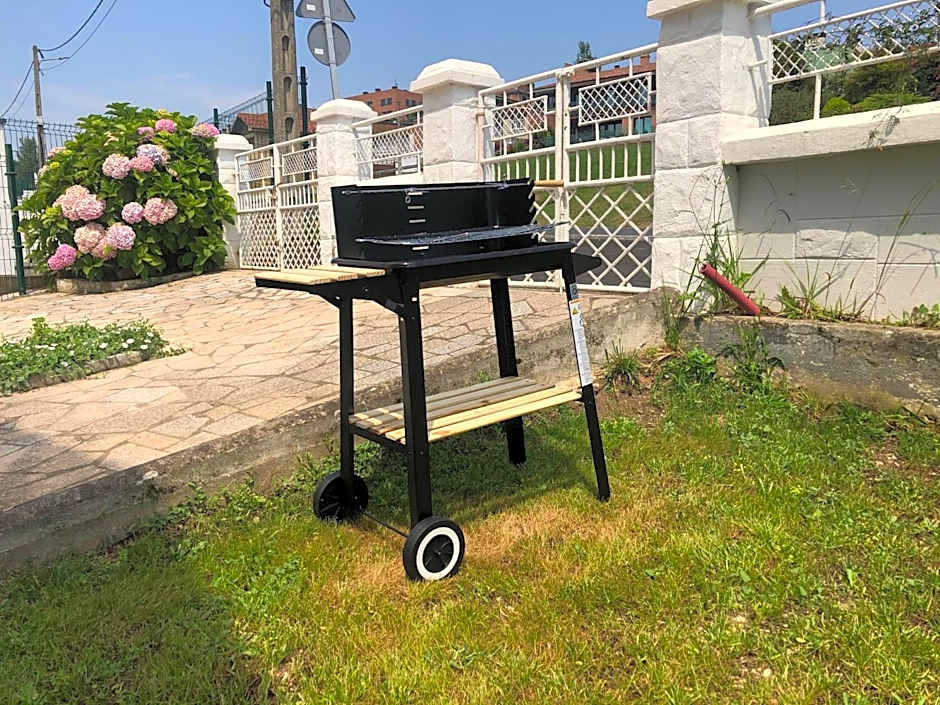 La Casita de El Montan Baja