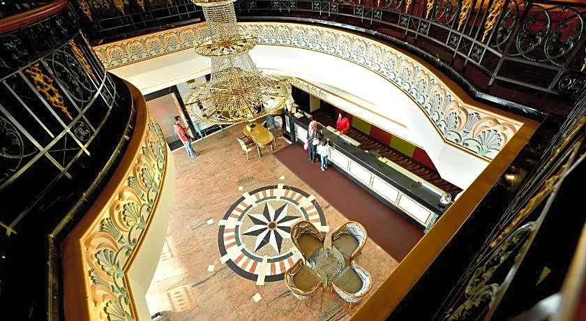 Emerald Puteri Hotel