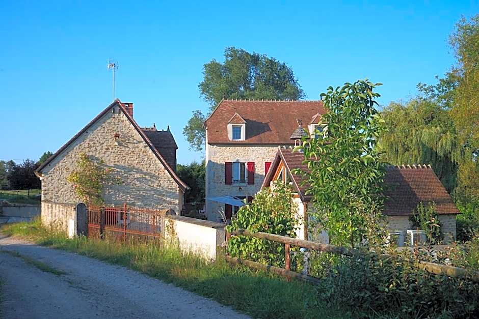 Moulin de Petoulle