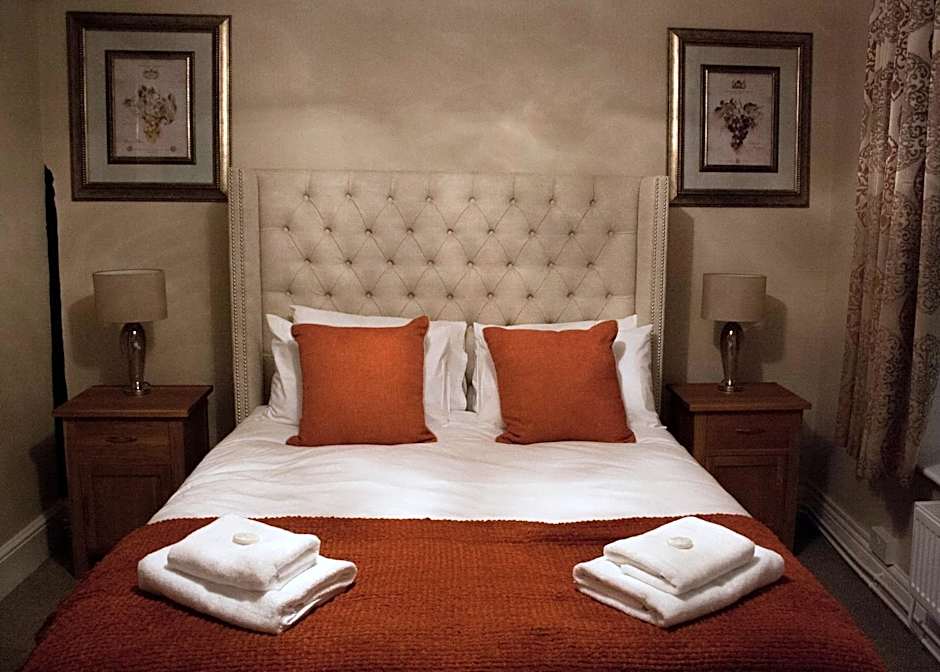 The Swan Hotel Bar and Grill