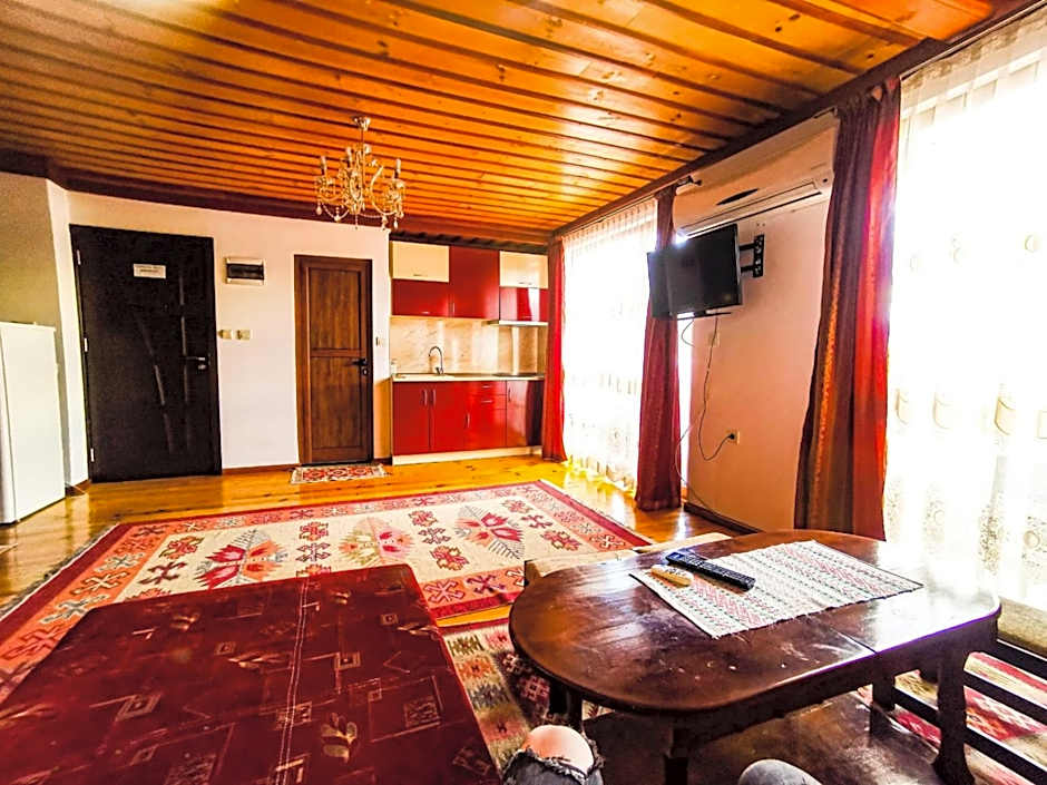 Hotel Alikante