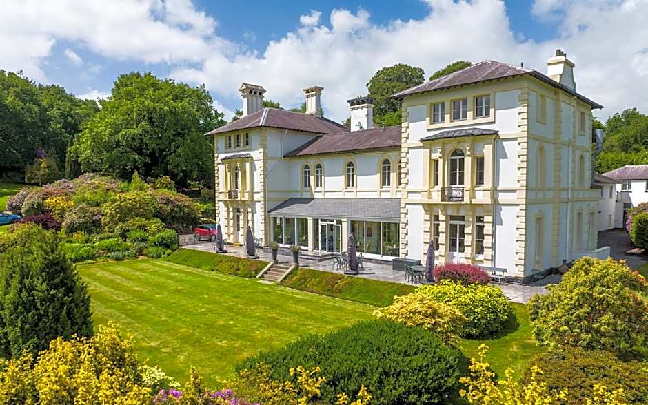 The Falcondale Country House Hotel