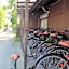 Zamamia International Guesthouse