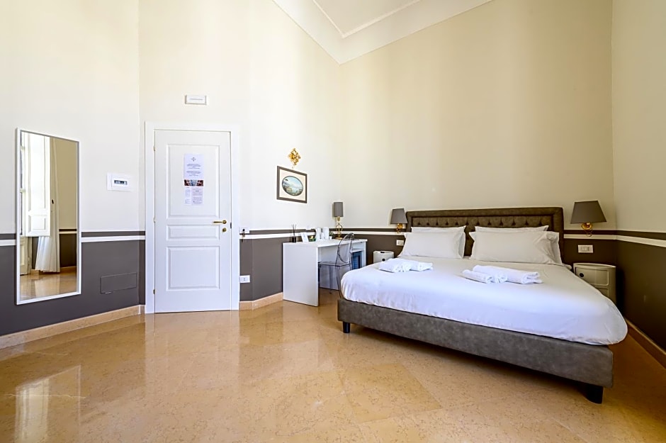 Residenza Molinari Suite