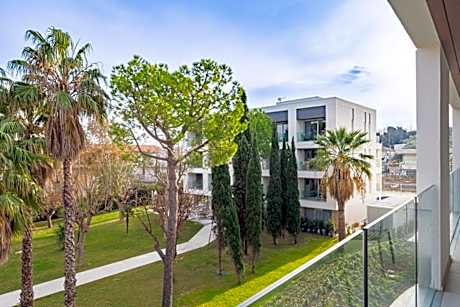 Marina Gardens Boutique&Suites