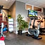 ibis Styles Strasbourg Stade de la Meinau