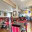 Comfort Inn Marshall Station