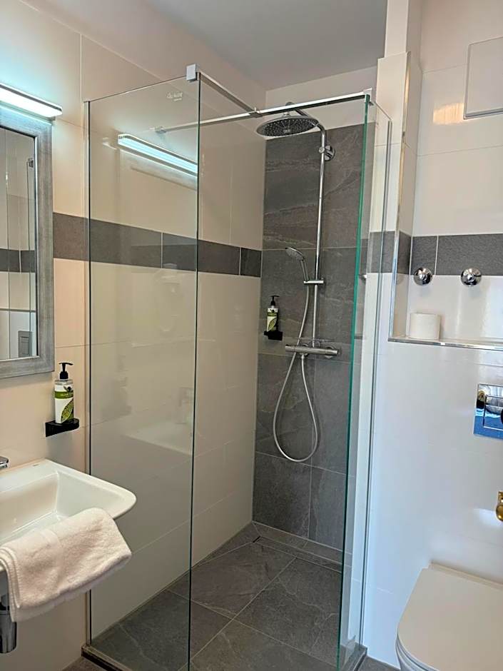 Hotel Regina Suites