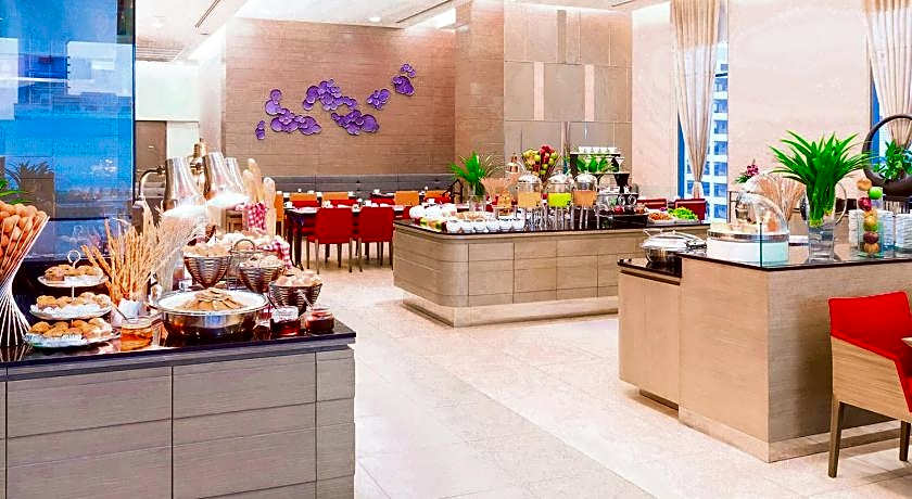 Ibis Bangkok Siam Hotel